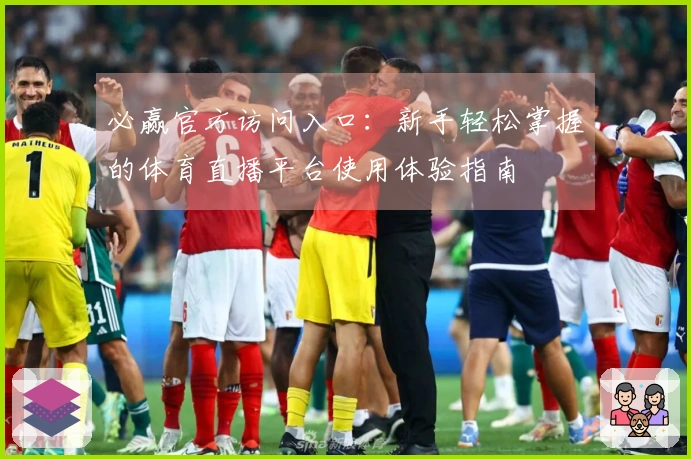 必赢官方访问入口：新手轻松掌握的体育直播平台使用体验指南