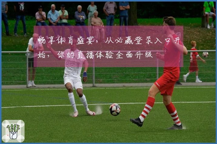 畅享体育盛宴，从必赢登录入口开始，你的直播体验全面升级