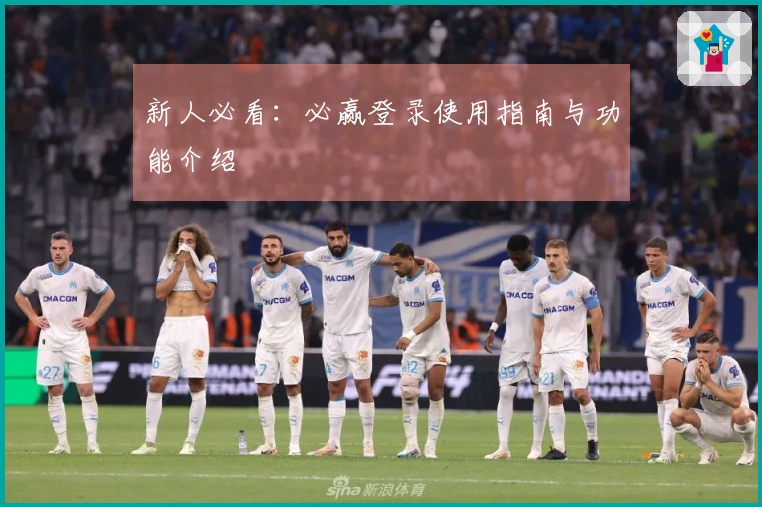 新人必看：必赢登录使用指南与功能介绍